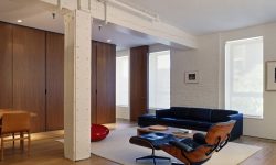 Лофт в маленькой квартире (150 интересных фото дизайна)