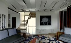 Дизайн потолков 2018 (150 фото красивых интерьеров )