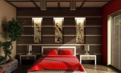 Дизайн спальни 2018 (150 новых фото стильных интерьеров)