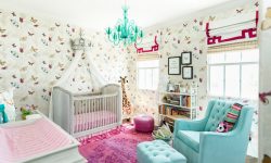 Дизайн детской 2018 (160 фото современных детских комнат)