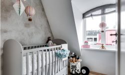 Дизайн детской 2018 (160 фото современных детских комнат)
