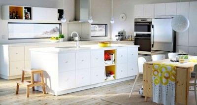 Кухни IKEA 2023 (6)