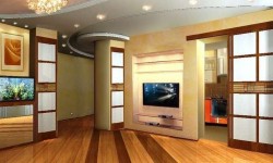 Дизайн гостиной в стиле модерн (130 фото, 1 видео)