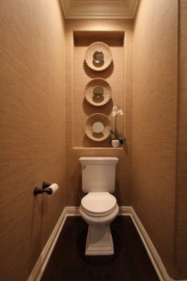 декорирование туалета (5)