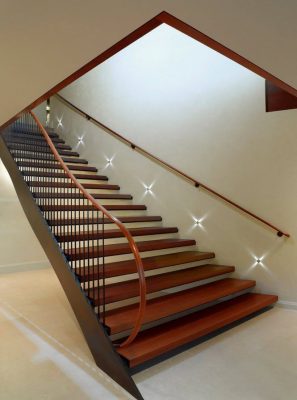 освещение для лестницы (3)