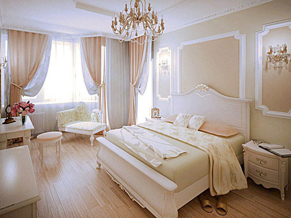 Спальня Комната Дизайн Фото В Современном