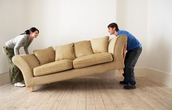 Предметы мебели, которые лучше не ставить в квартире